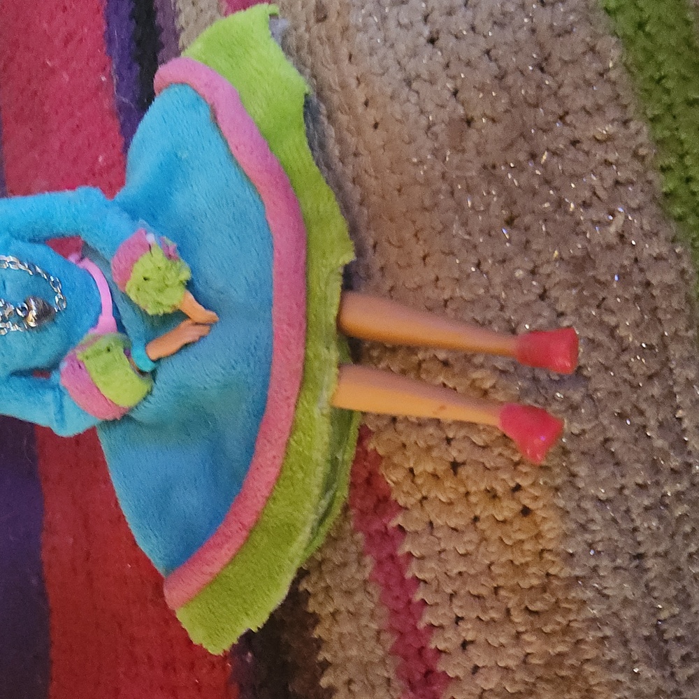 Custom barbie - Picture 3 of 4